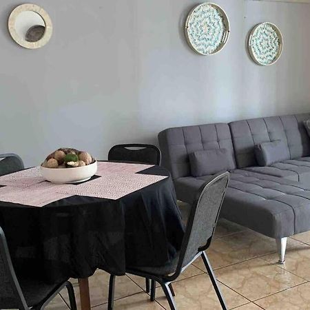 סן חואן Isla Verde Apartment 1Br מראה חיצוני תמונה