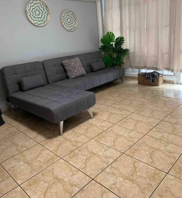 סן חואן Isla Verde Apartment 1Br מראה חיצוני תמונה