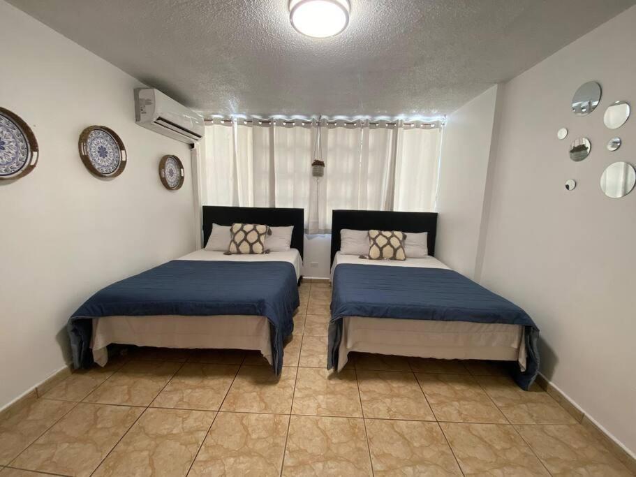 סן חואן Isla Verde Apartment 1Br מראה חיצוני תמונה